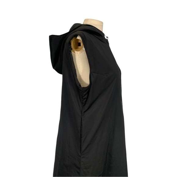 Siren Collection Y2k Hooded Dress Size Large - Picture 4 of 11